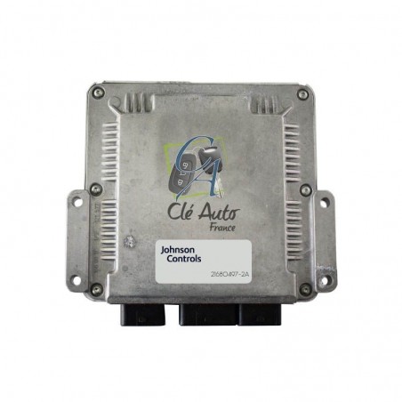 JOHNSON CONTROLS 21680497-2A JOHNSON CONTROLS 21680497-2A