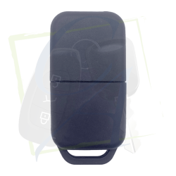 MERCEDES BENZ FLIP 1BOUTON