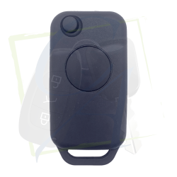 MERCEDES BENZ FLIP 1BOUTON
