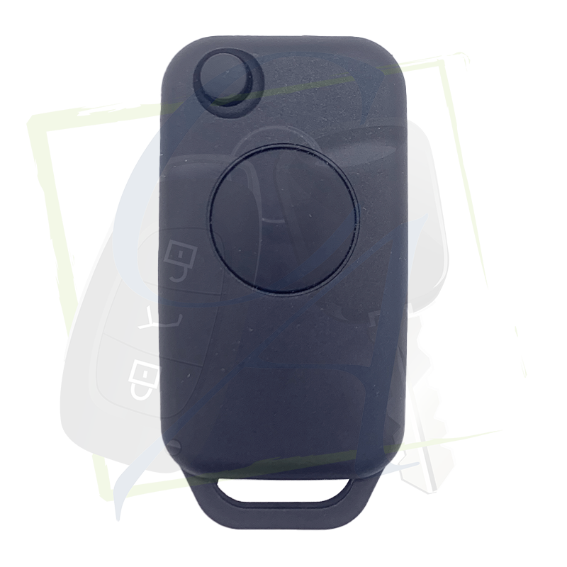 MERCEDES BENZ FLIP 1BOUTON