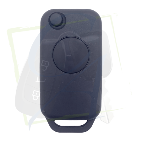 MERCEDES BENZ FLIP 1BOUTON