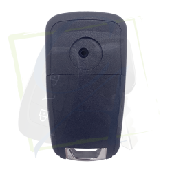 COQUE CLÉ OPEL ASTRA, CASCADA, INSIGNIA DOS