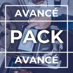 Image pack Avancé