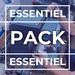 Image Pack Essentiel