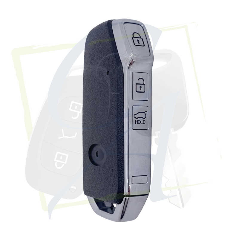 CLÉ XHORSE XZKA82EN - Hyundai & Kia FACE