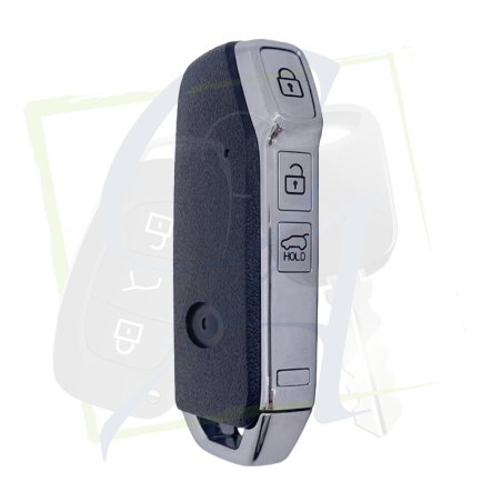 CLÉ XHORSE XZKA82EN - Hyundai & Kia FACE