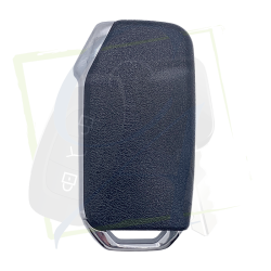 CLÉ XHORSE XZKA82EN - Hyundai & Kia DOS