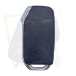 CLÉ XHORSE XZKA82EN - Hyundai & Kia DOS