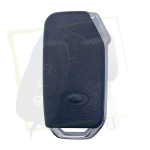 CLÉ XHORSE XZKA82EN - Hyundai & Kia DOS 2