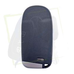CLÉ JEEP CHEROKEE (SMARTKEY)