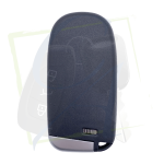 CLÉ JEEP CHEROKEE (SMARTKEY)