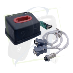 PROGRAMMATEUR TM PRO 2 bloc et cables