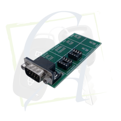 PROGRAMMATEUR TM PRO 2 eeprom