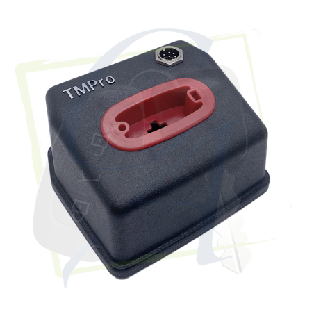 PROGRAMMATEUR TM PRO 2 bloc