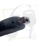 KEYDIY - CLÉ À TRANSPONDEUR GOUPILLE