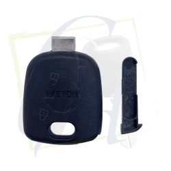 KEYDIY - CLÉ À TRANSPONDEUR EMPLACEMENT TRANSPONDEUR