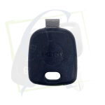 KEYDIY - CLÉ À TRANSPONDEUR FACE