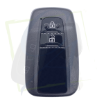 CLÉ TOYOTA COROLLA B2U2K2R