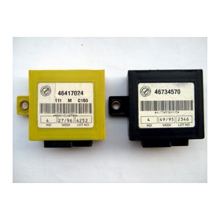 Module Logiciel 1 – ImmoBox Delphi