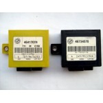 Module Logiciel 1 – ImmoBox Delphi