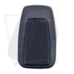 CLÉ TOYOTA AVALON & RAV4 2 BOUTONS DOS