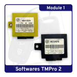 Module Logiciel 1 – ImmoBox Delphi