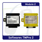 MODULE 2 TMPRO2 – Programmation transpondeur Marelli Fiat, Lancia, Maserati