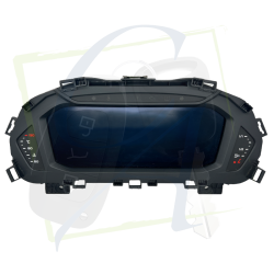 DUMP COMPTEUR MQB -...