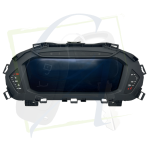 DUMP COMPTEUR MQB - Récupération des données IMMO CS + PIN