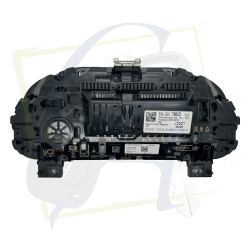 DUMP COMPTEUR MQB - Récupération des données IMMO CS + PIN