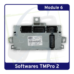 image du module 6 TMPRO 2
