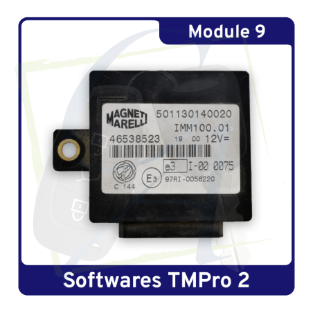 image du module 9 TMPro2