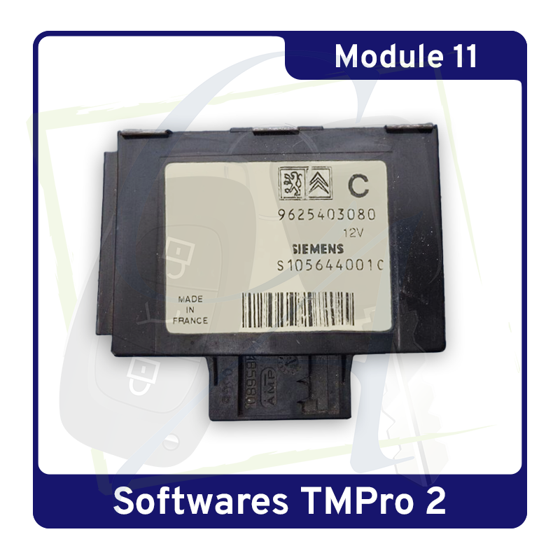 image du module 11 TMPRO 2