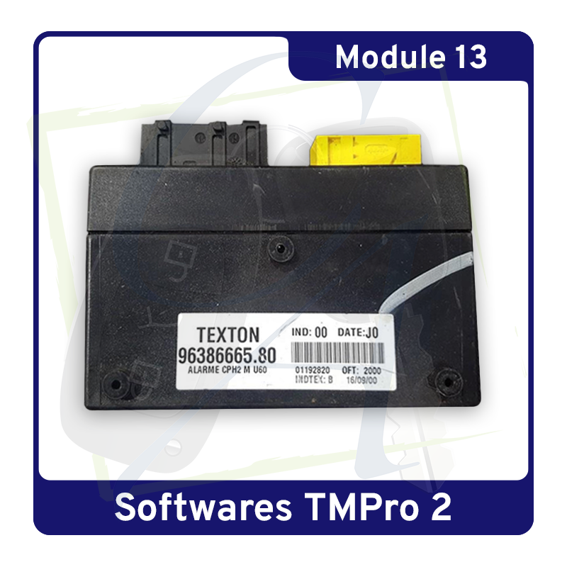 module 13 tmpro2