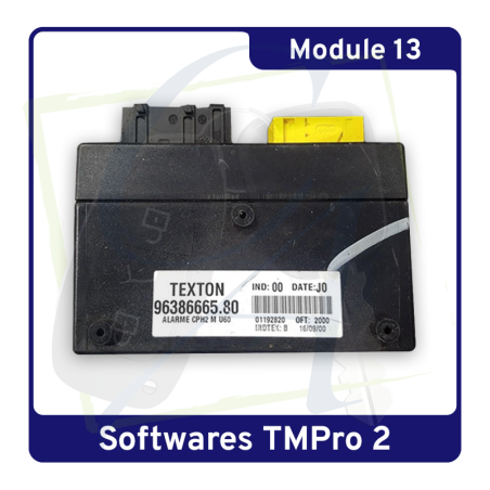 module 13 tmpro2