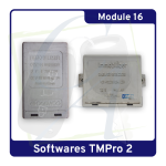 MODULE 16 TMPRO2 – Transpondeur sur Immobox Daewoo