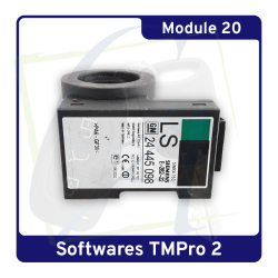 MODULE 20 TMPRO2 –...