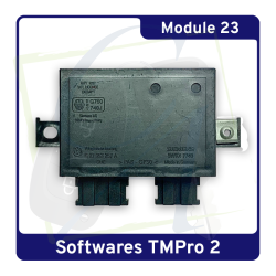 module 23 TMPro2