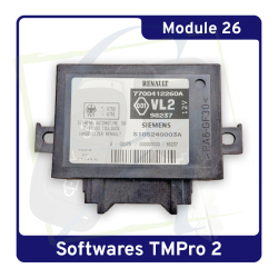 MODULE 26 TMPRO2 –...