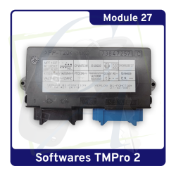 MODULE 27 TMPRO2 –...