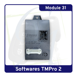 module 31 tmpro