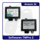image module 32 TMPRO