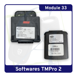 image module 33 TMPro2