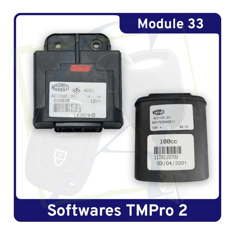image module 33 TMPro2