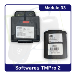 image module 33 TMPro2