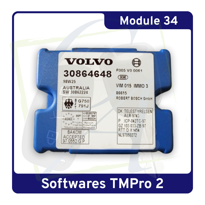 image module 34 tmpro2