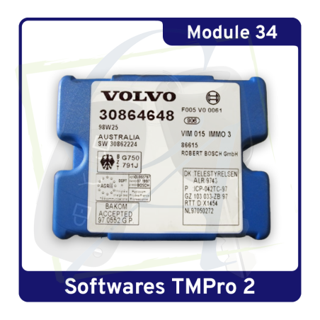 image module 34 tmpro2