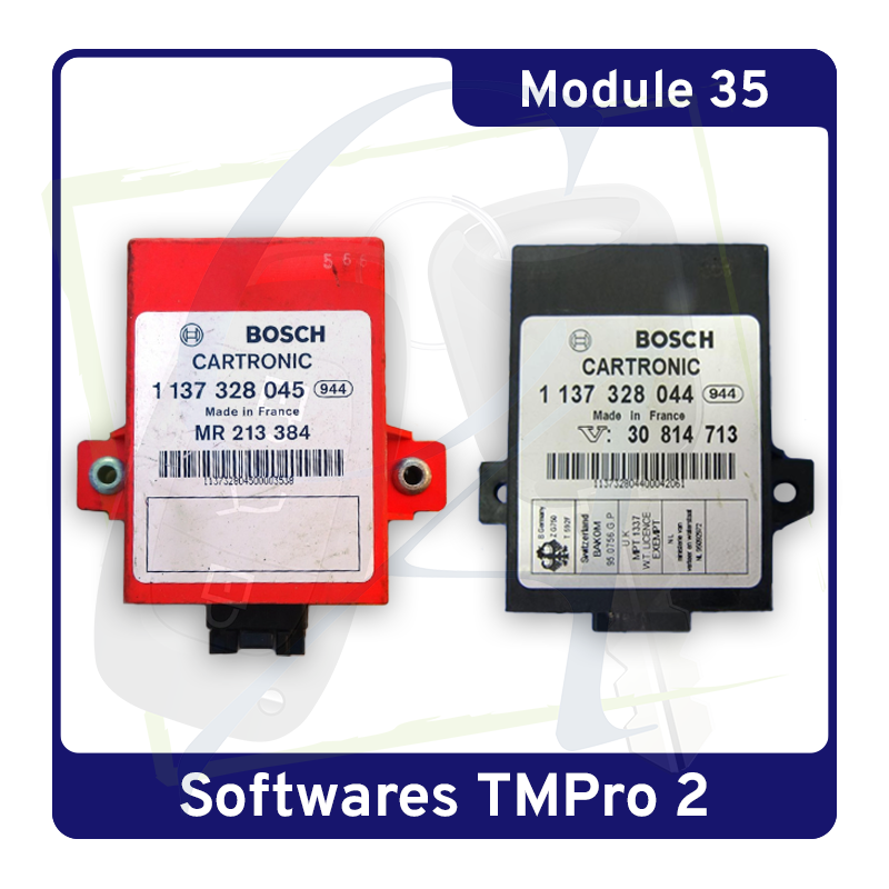 module 35 tmpro2