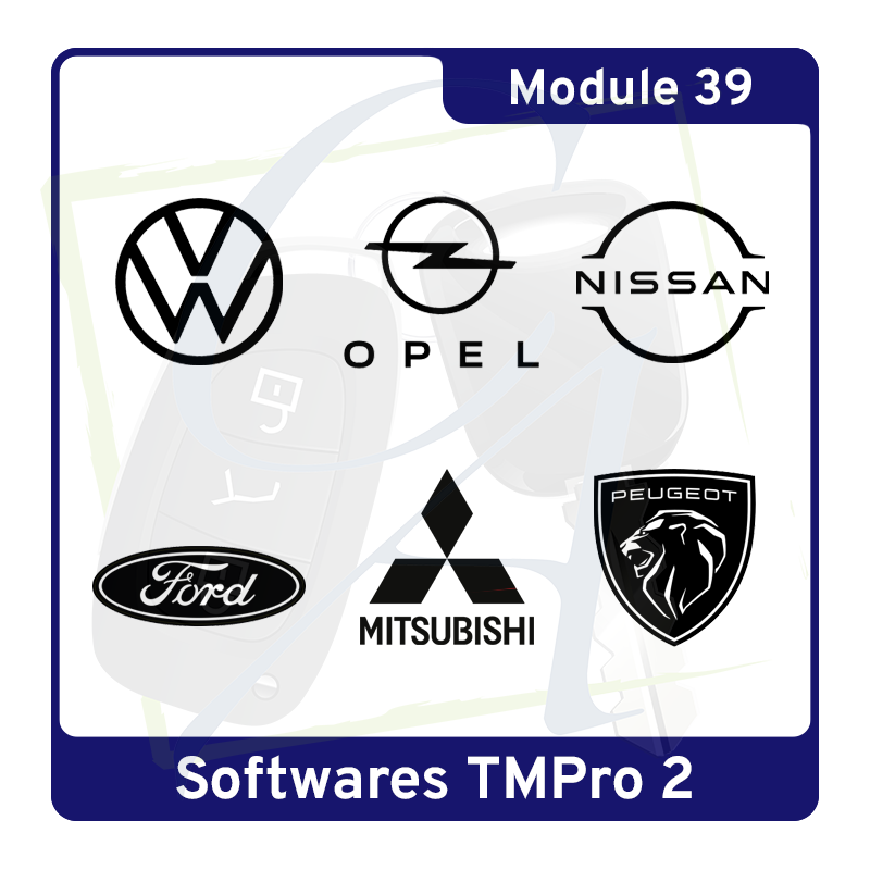 image module 39 tmpro 2