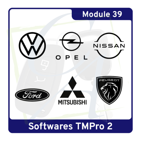 image module 39 tmpro 2